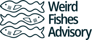 Weird Fishes Advisory