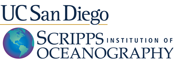 Scripps Institution of Oceanography, UC San Diego